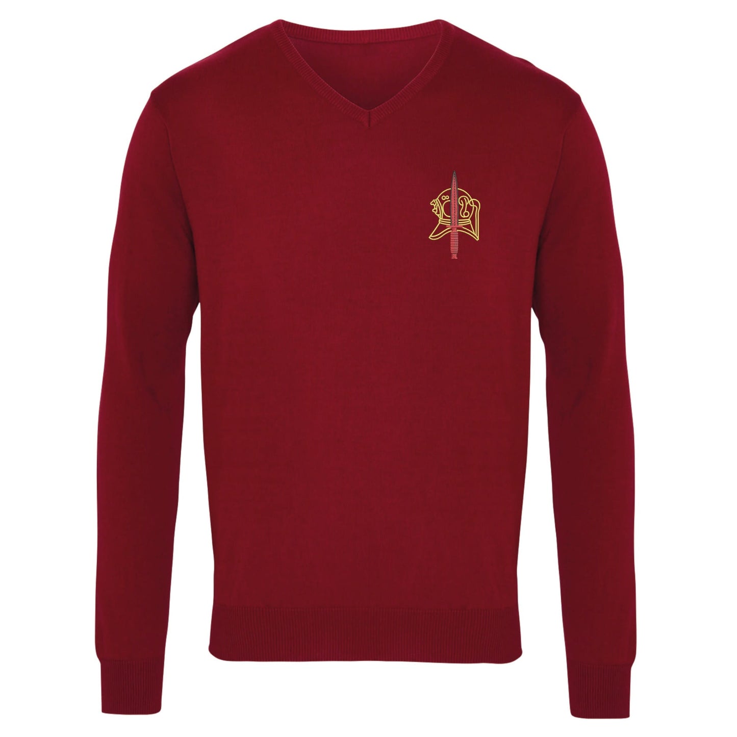 Commando Diver Arundel Sweater