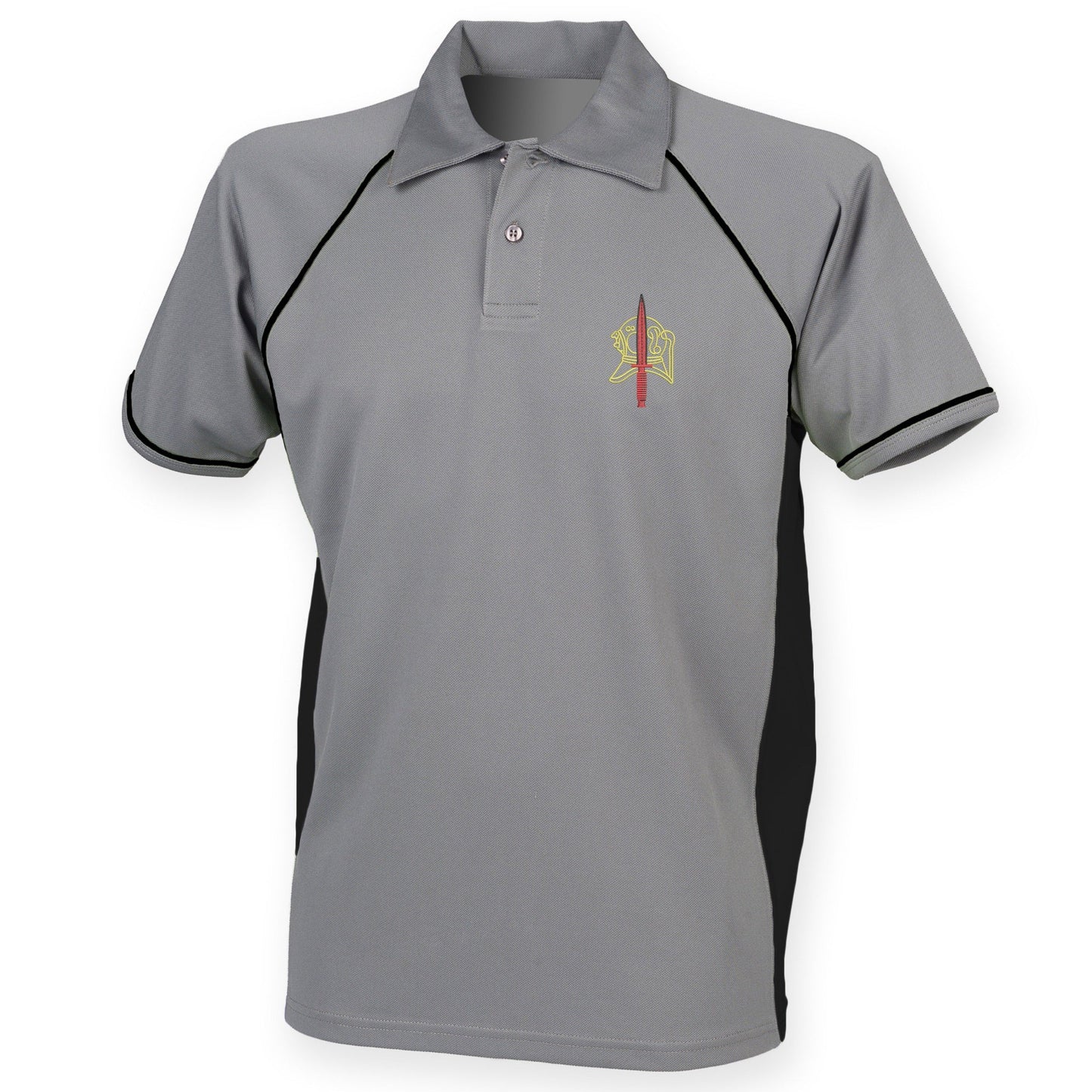 Commando Diver Performance Polo