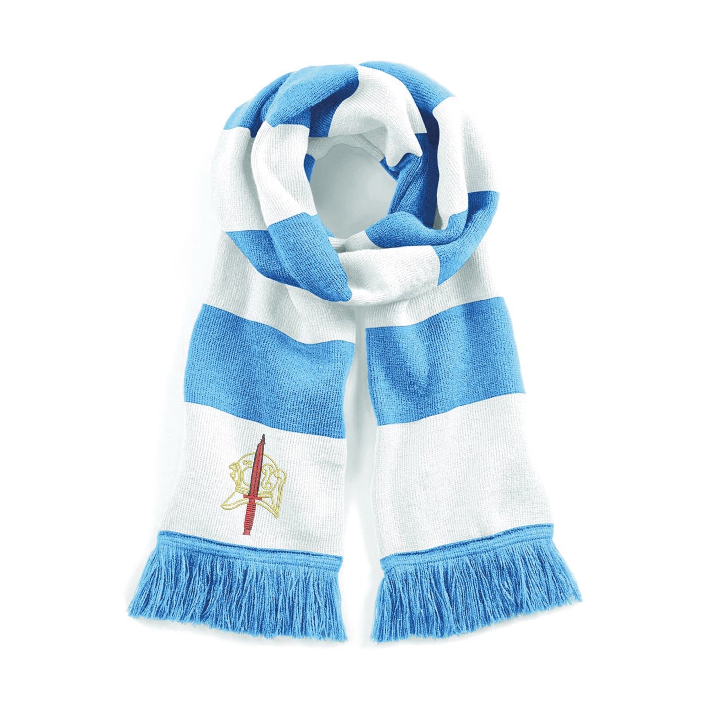 Commando Diver Stadium Scarf