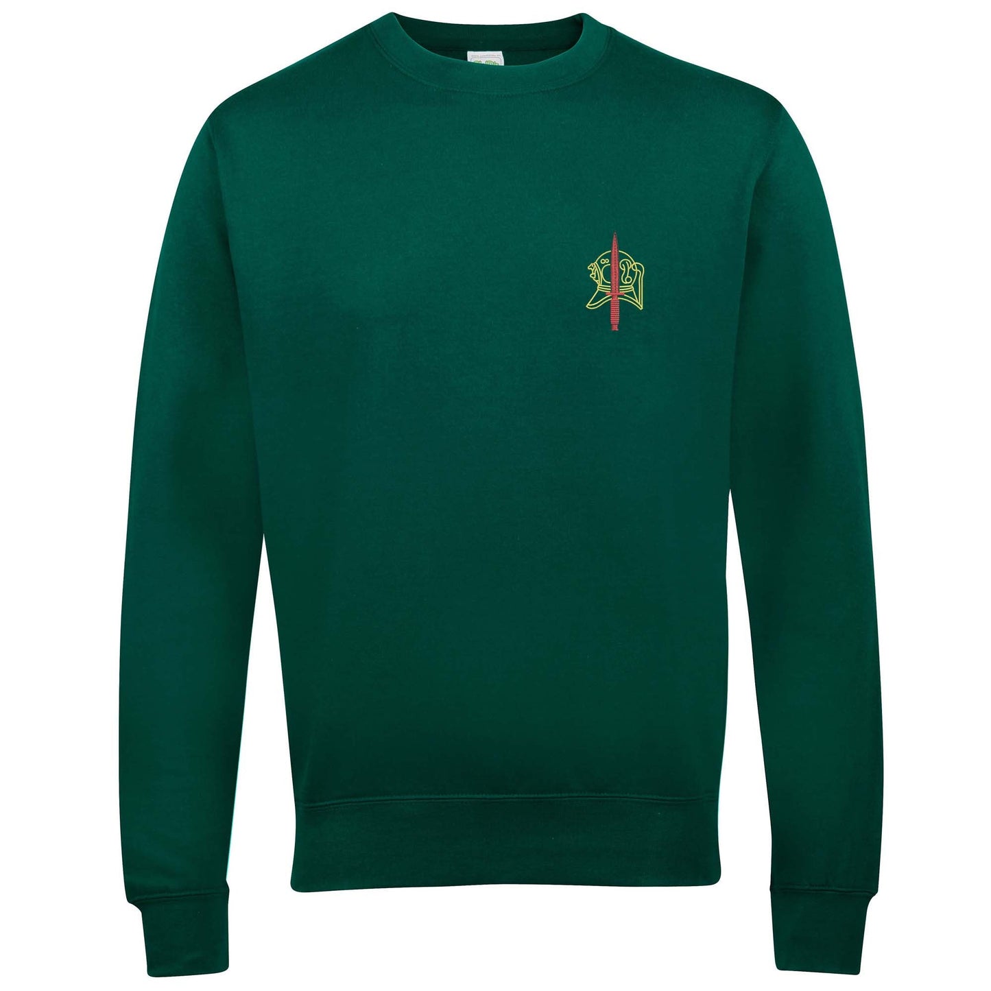 Commando Diver Sweatshirt