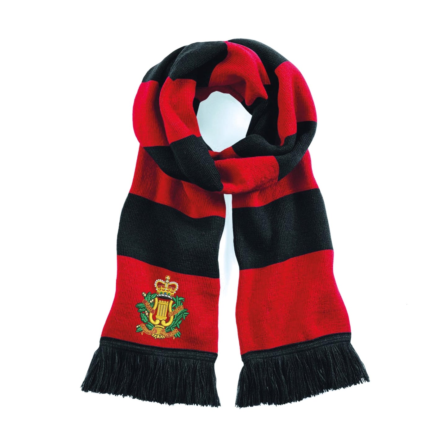 Corps of Army Music Stadium Scarf