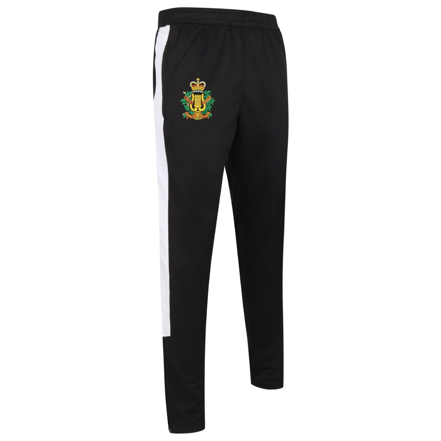 Corps of Army Music Knitted Tracksuit Pants