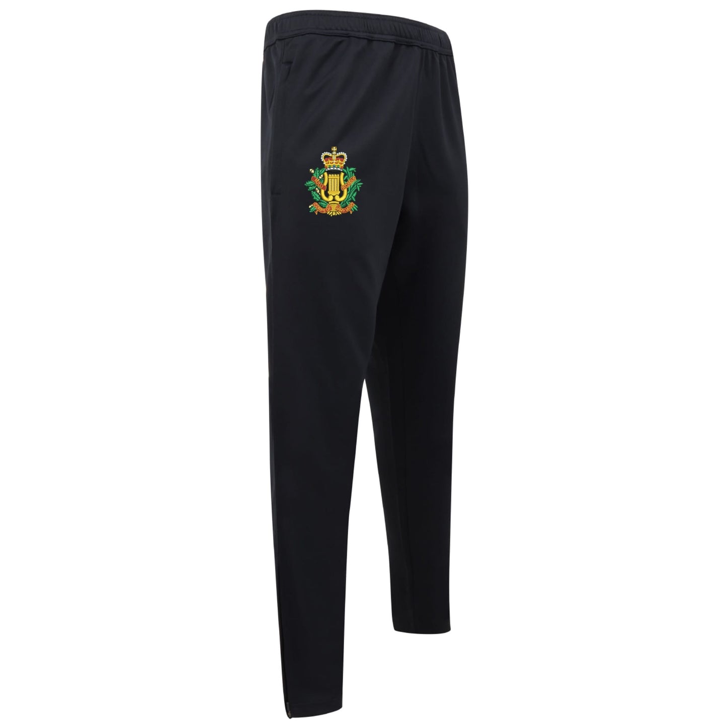 Corps of Army Music Knitted Tracksuit Pants