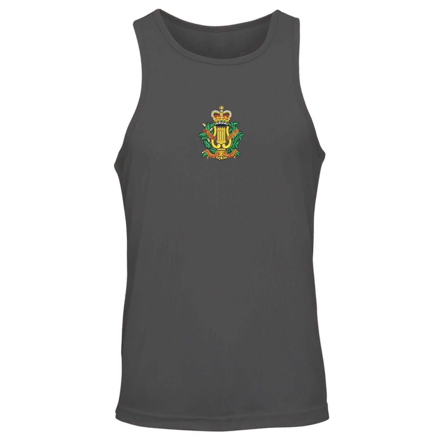 Corps of Army Music Vest