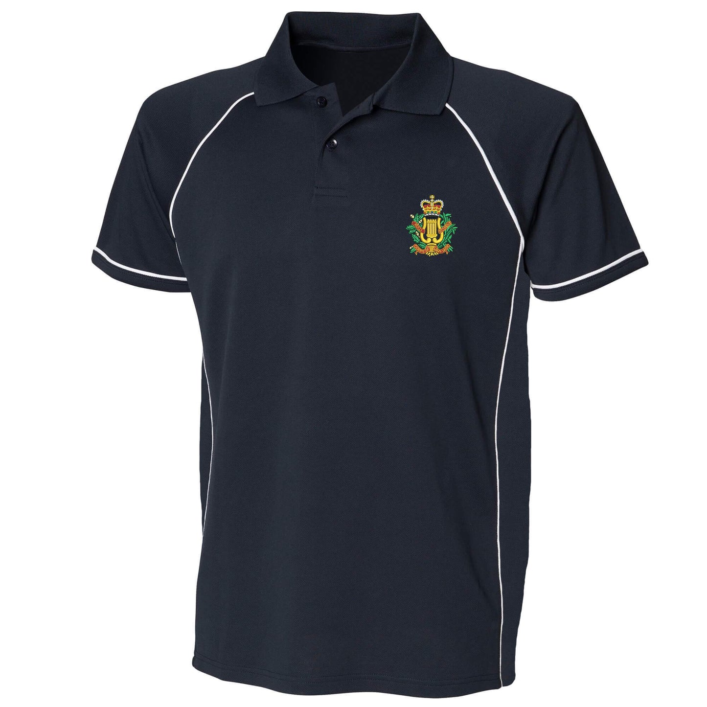 Corps of Army Music Performance Polo