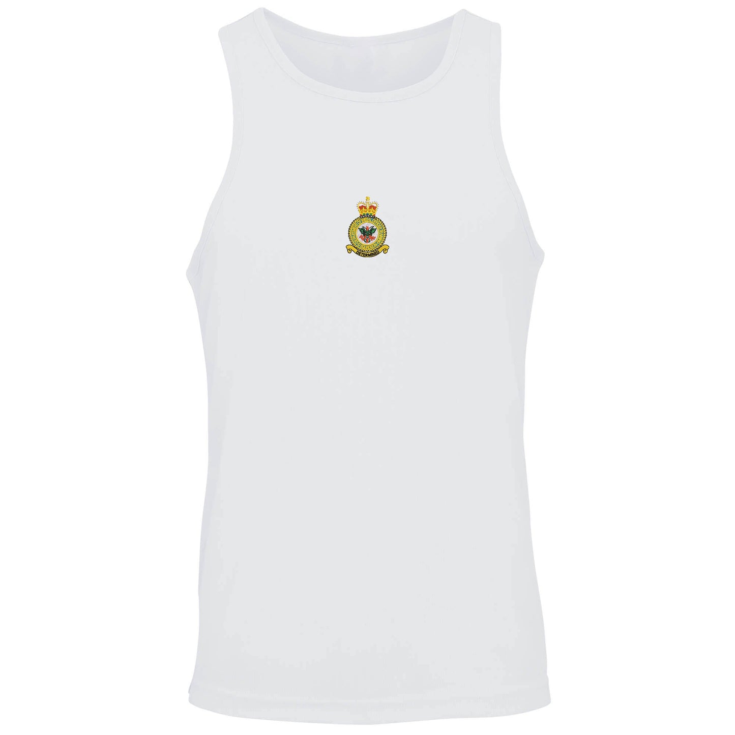 D Squadron Department of Initial Officer Training Vest