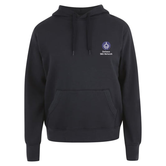 Defence Sikh Network Canterbury Rugby Hoodie