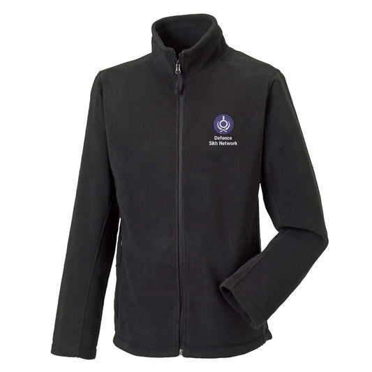 Defence Sikh Network Regatta Fleece