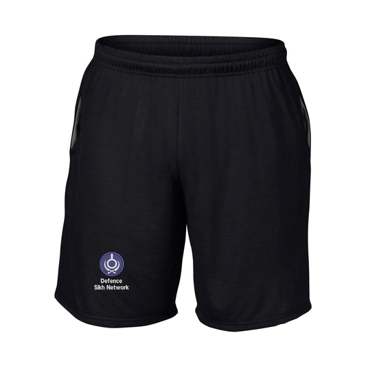 Defence Sikh Network Performance Shorts