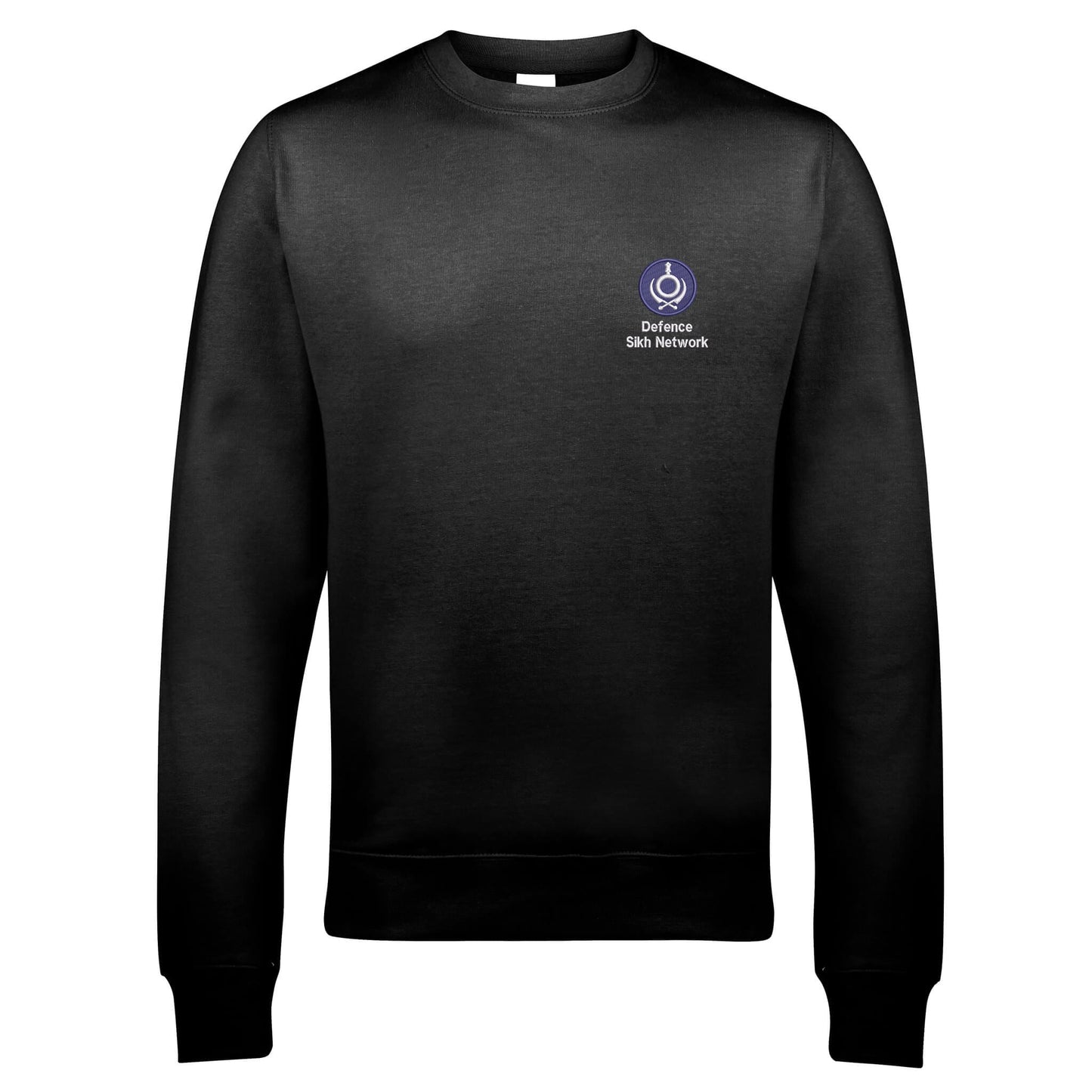 Defence Sikh Network Sweatshirt