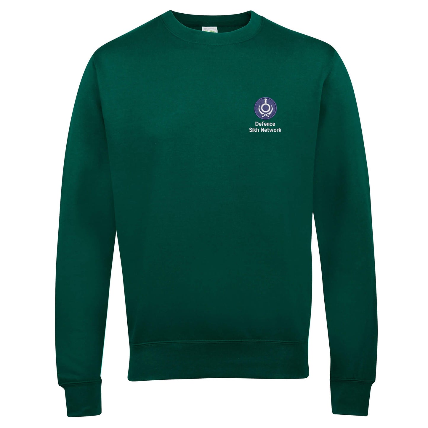 Defence Sikh Network Sweatshirt