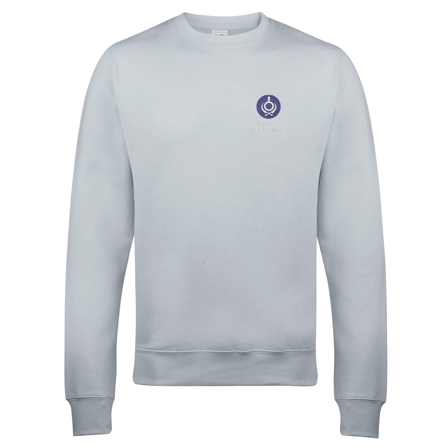 Defence Sikh Network Sweatshirt