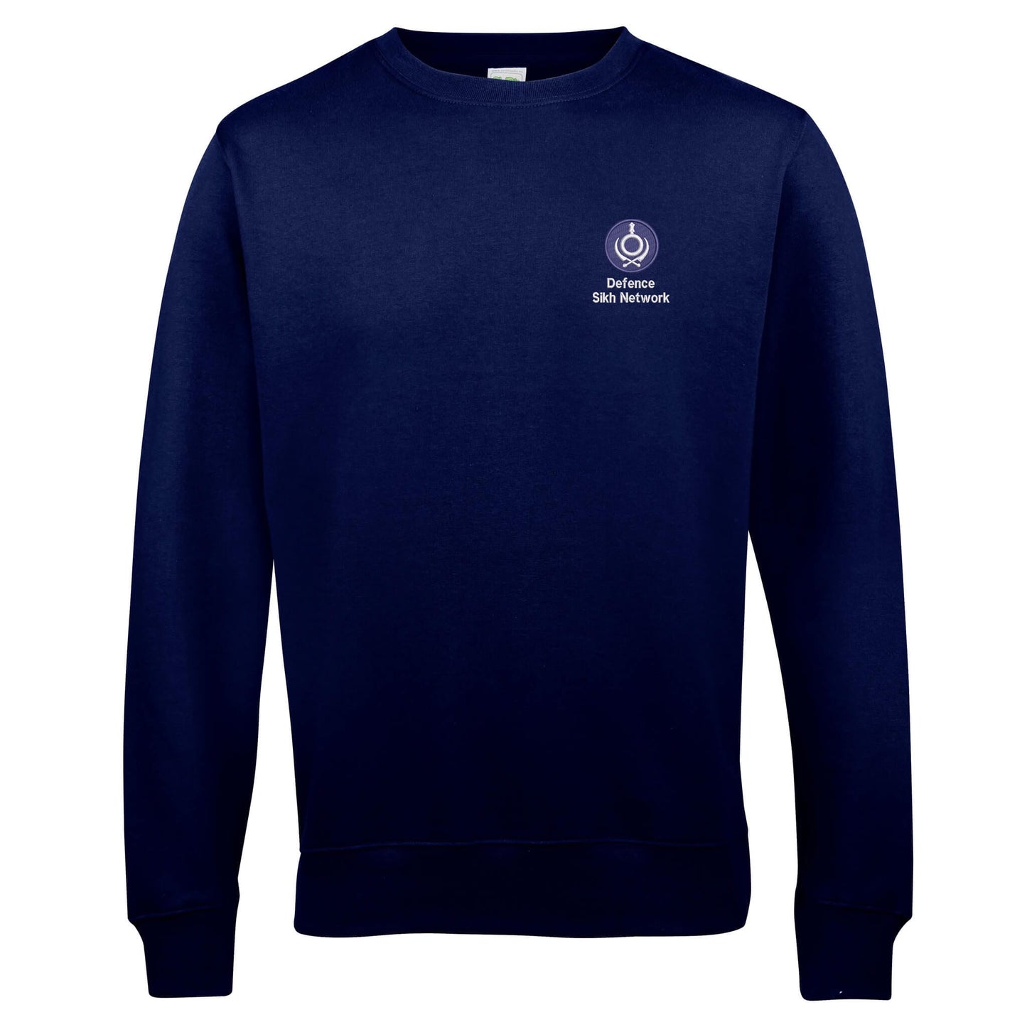 Defence Sikh Network Sweatshirt