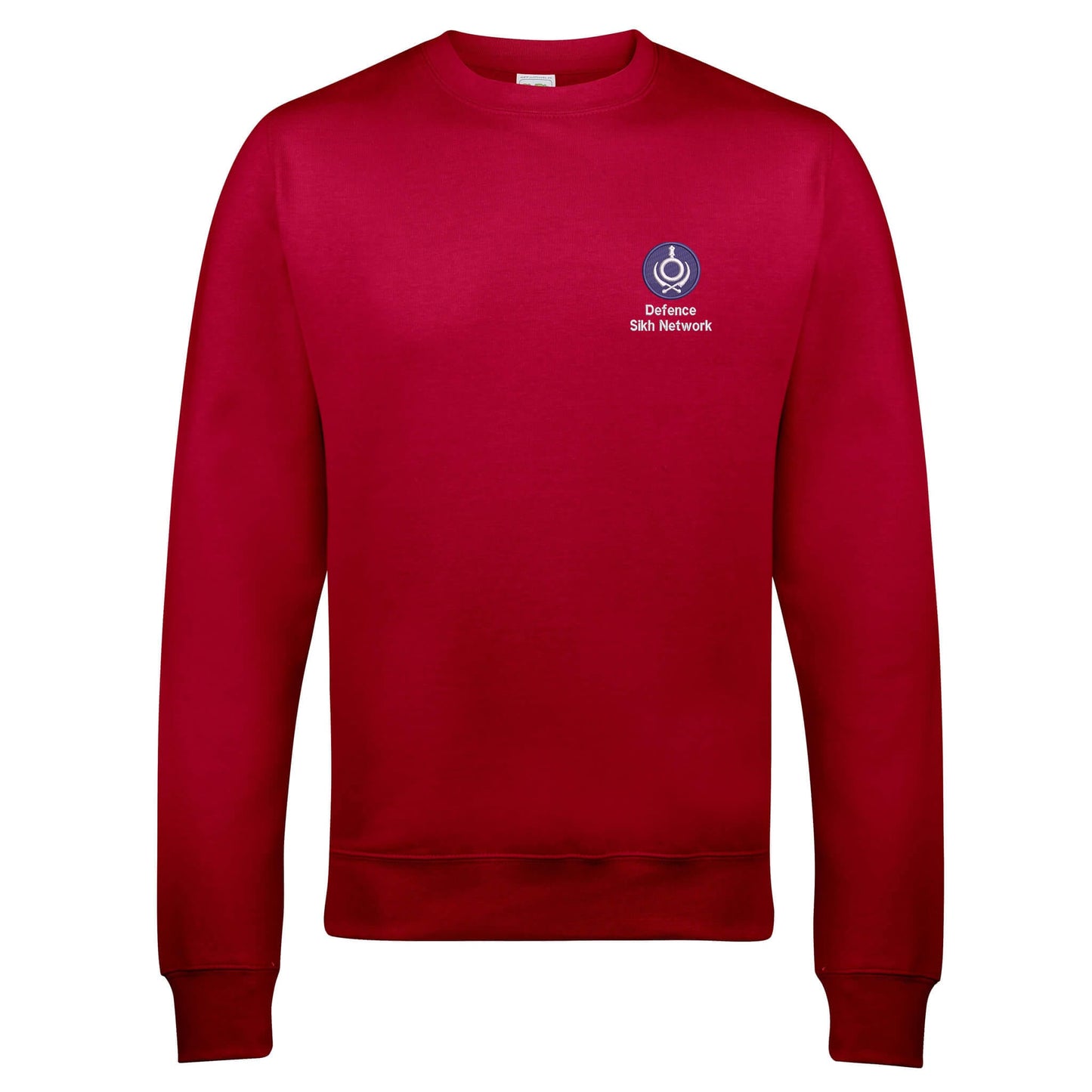 Defence Sikh Network Sweatshirt
