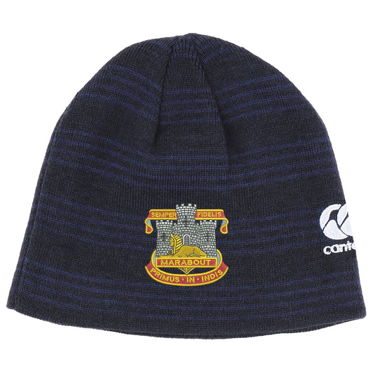 Devon and Dorset Regiment Canterbury Beanie Hat