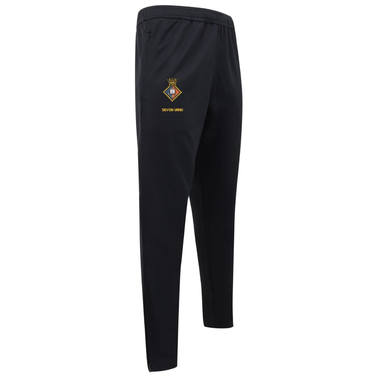 Devon URNU Knitted Tracksuit Pants