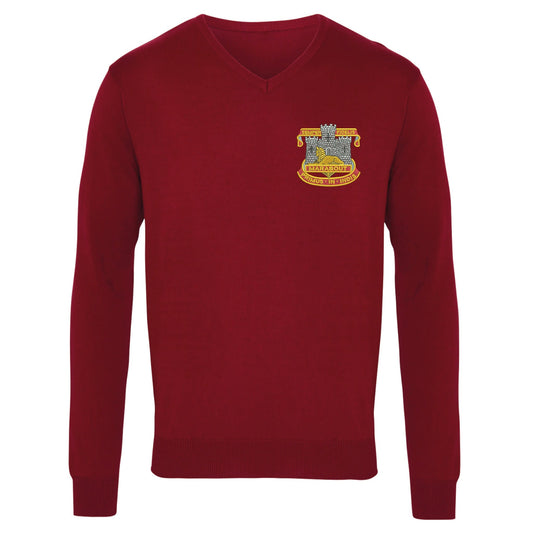 Devon and Dorset Regiment Arundel Sweater