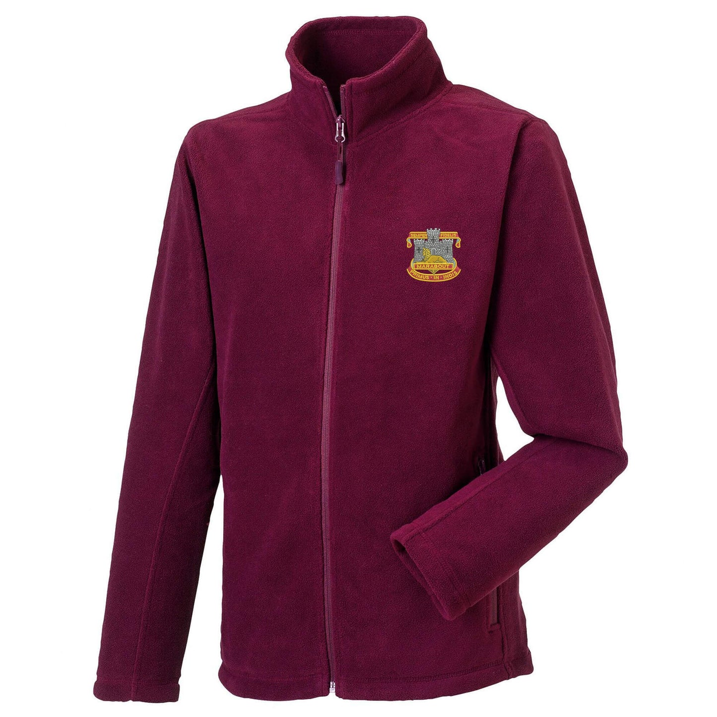 Devon and Dorset Regiment Regatta Fleece