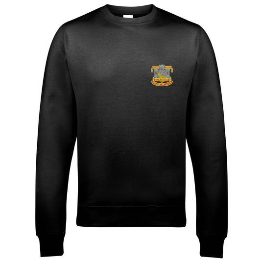 Devon and Dorset Regiment Sweatshirt