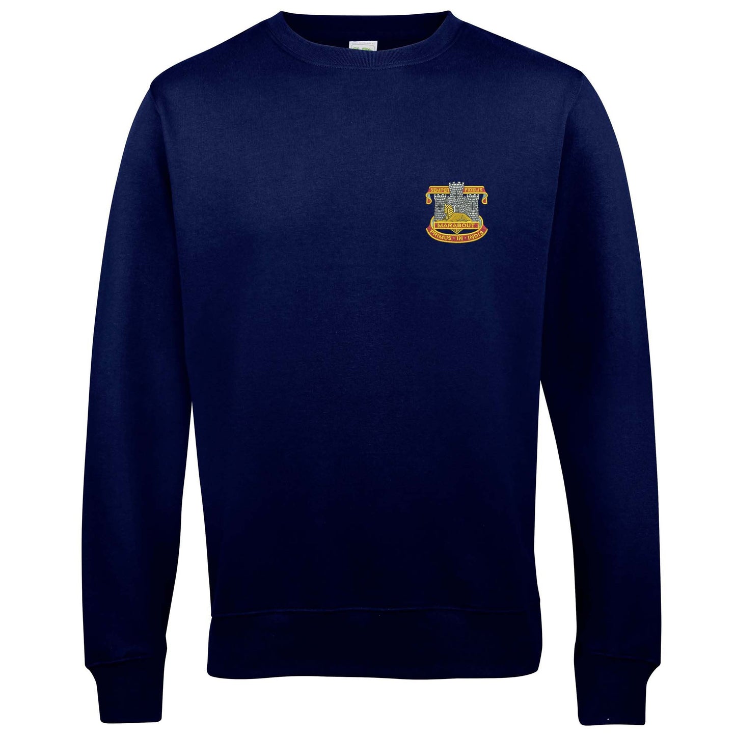 Devon and Dorset Regiment Sweatshirt