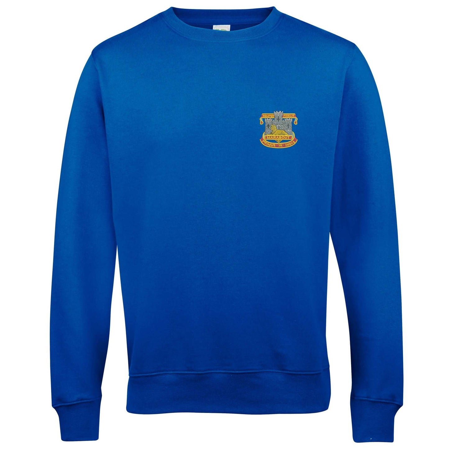 Devon and Dorset Regiment Sweatshirt