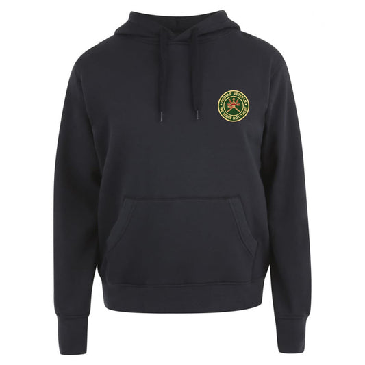 Dhofar Veteran Canterbury Rugby Hoodie