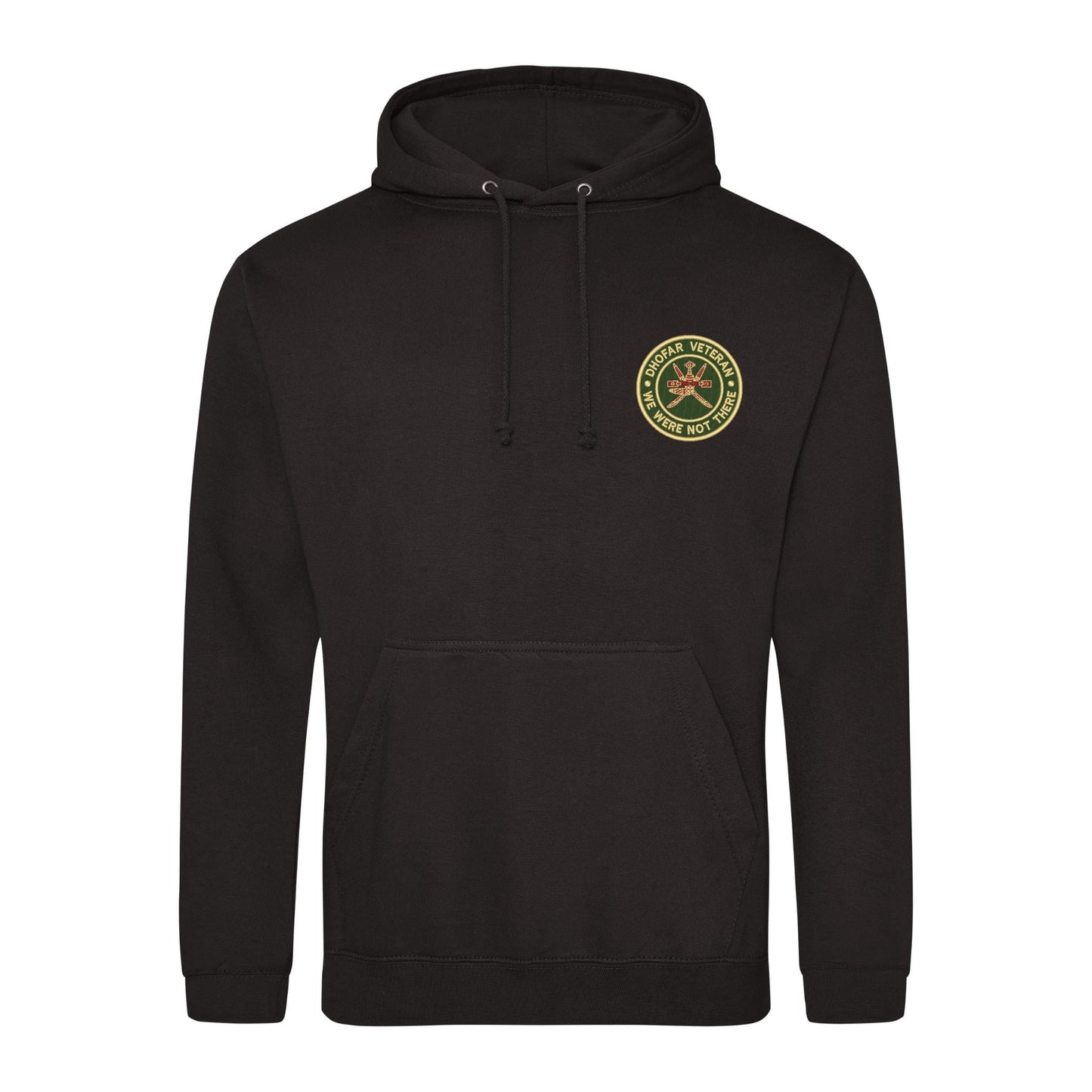 Dhofar Veteran Hoodie