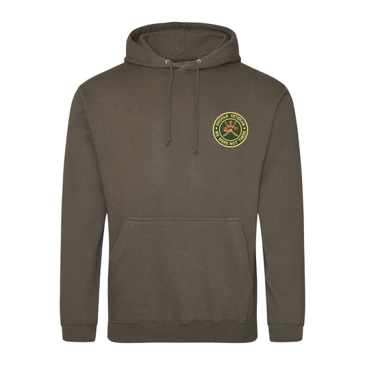 Dhofar Veteran Hoodie