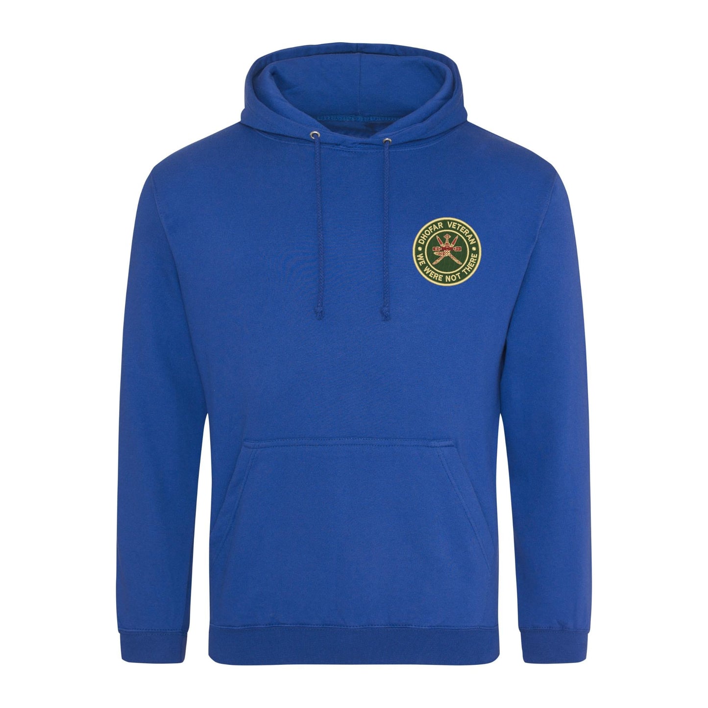 Dhofar Veteran Hoodie