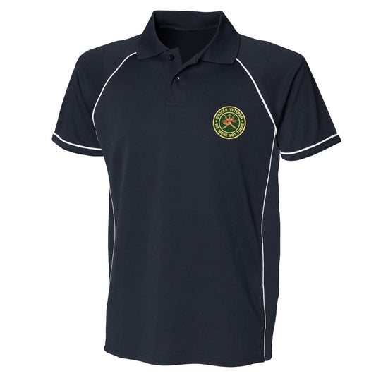 Dhofar Veteran Performance Polo