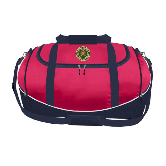 Dhofar Veteran Teamwear Holdall Bag