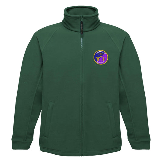 Drummond Division BRNC Regatta Fleece