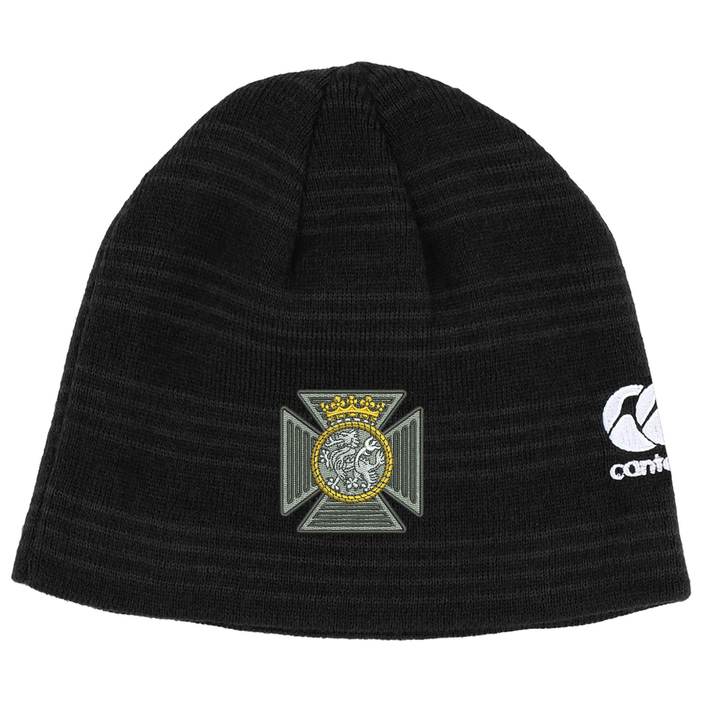 Duke of Edinburgh's Royal Regiment Canterbury Beanie Hat