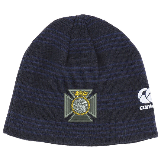 Duke of Edinburgh's Royal Regiment Canterbury Beanie Hat
