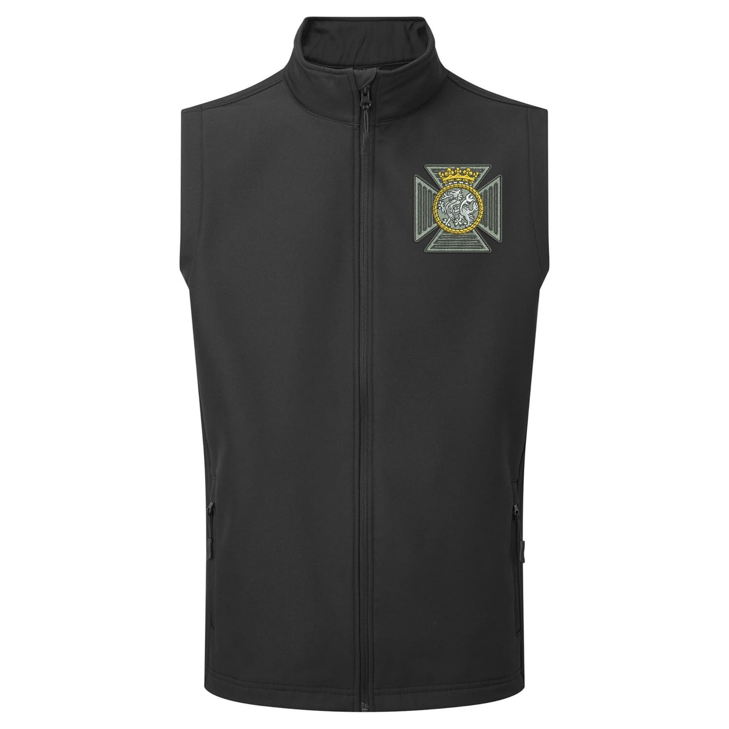 Duke of Edinburgh's Royal Regiment Gilet