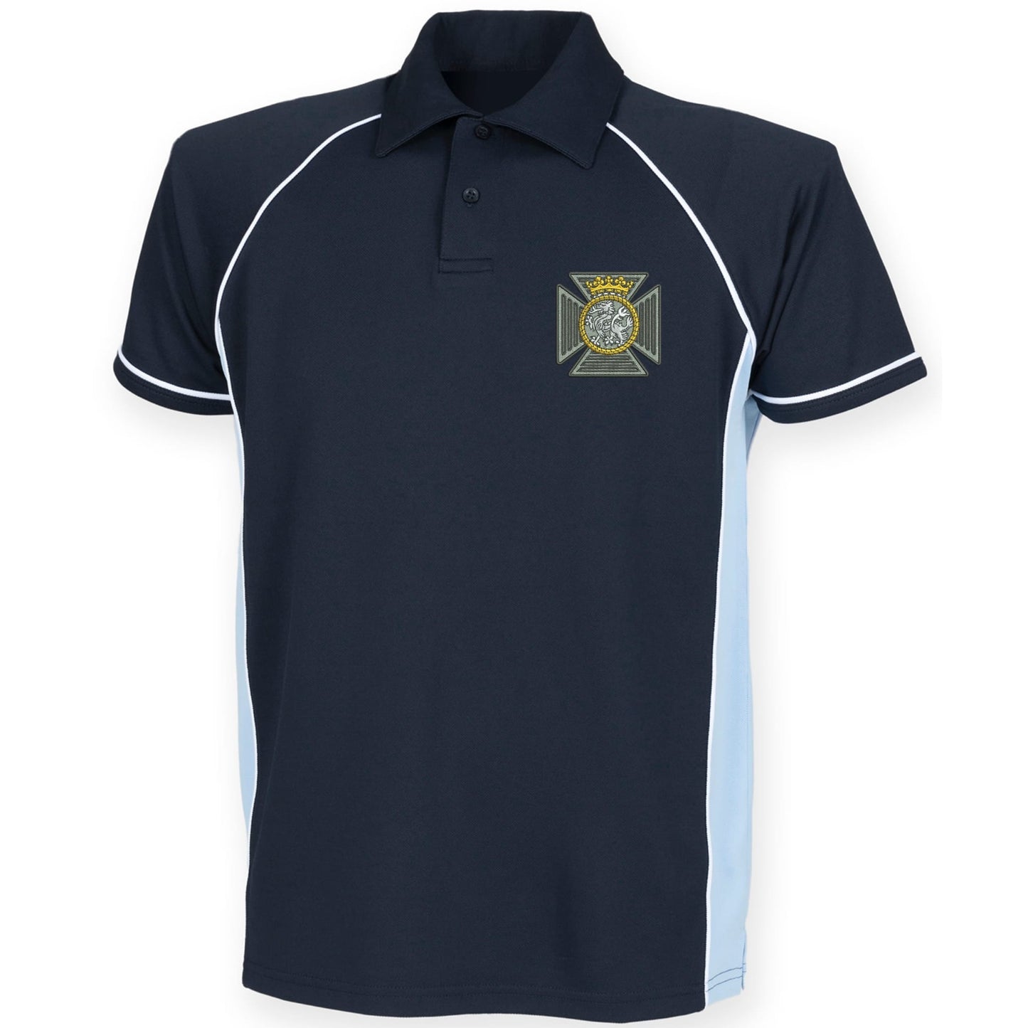 Duke of Edinburgh's Royal Regiment Performance Polo