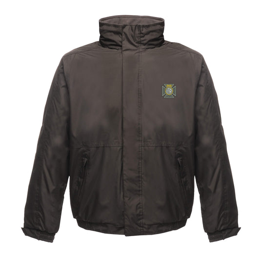 Duke of Edinburgh's Royal Regiment Regatta Waterproof Jacket With Hood