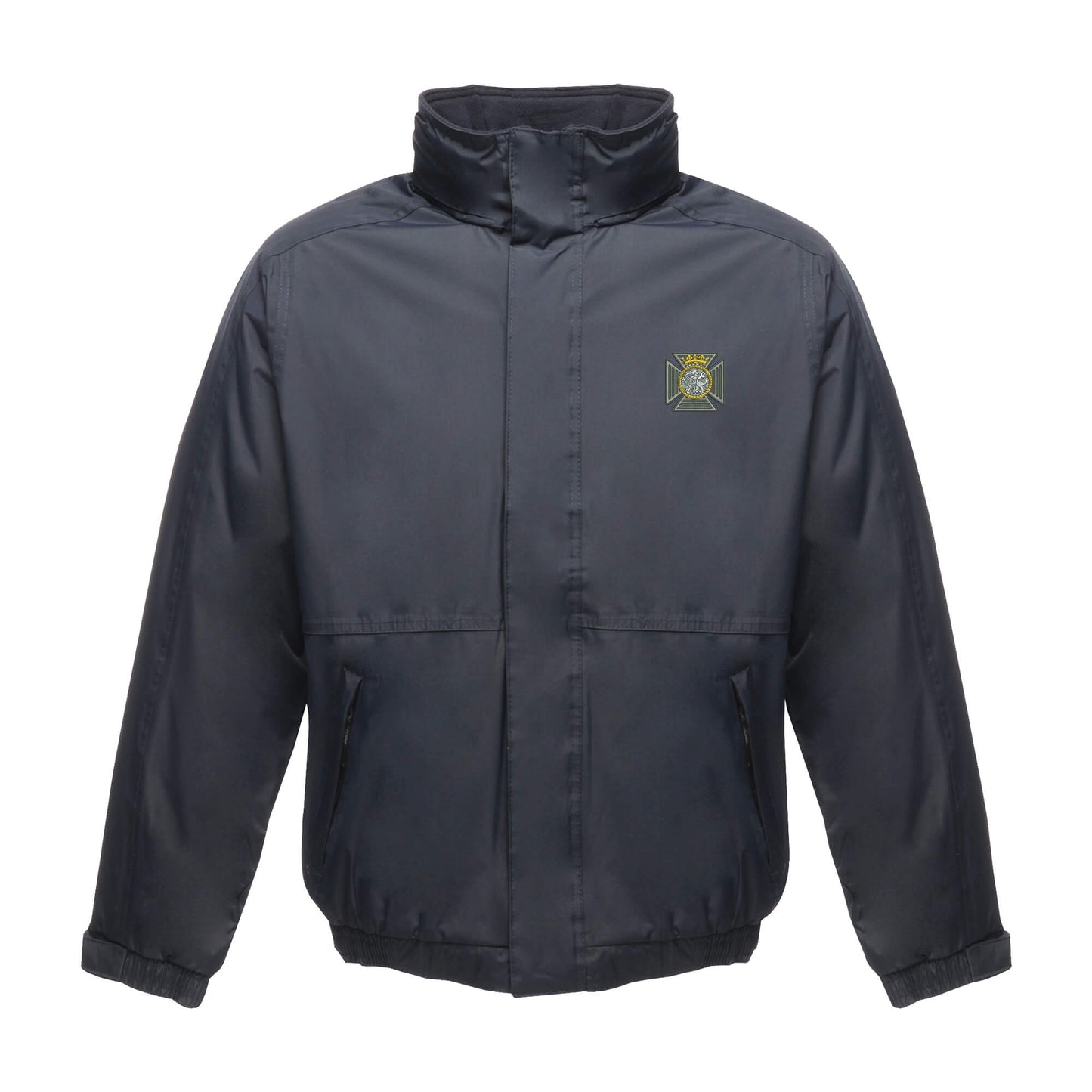 Duke of Edinburgh's Royal Regiment Regatta Waterproof Jacket With Hood