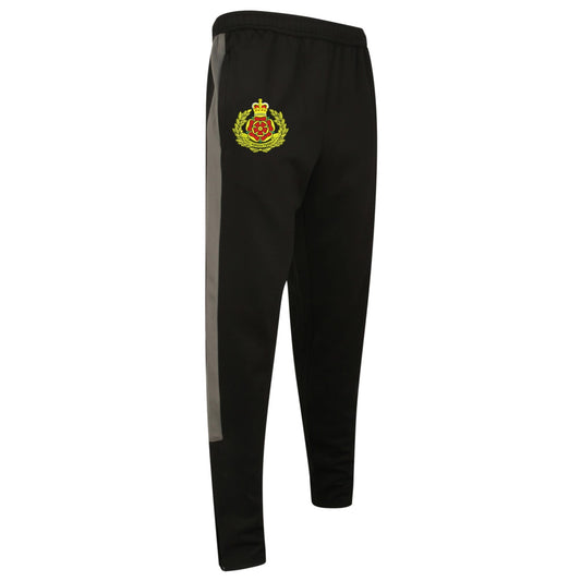 Duke of Lancaster's Regiment Knitted Tracksuit Pants