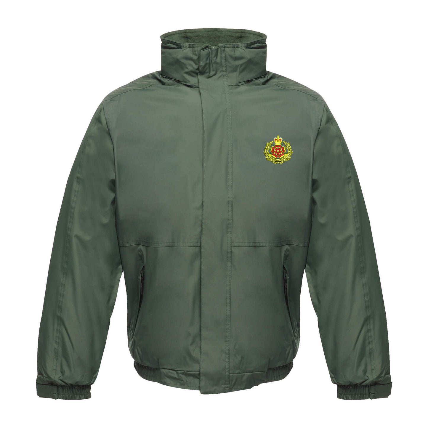Duke of Lancaster's Regiment Regatta Waterproof Jacket With Hood