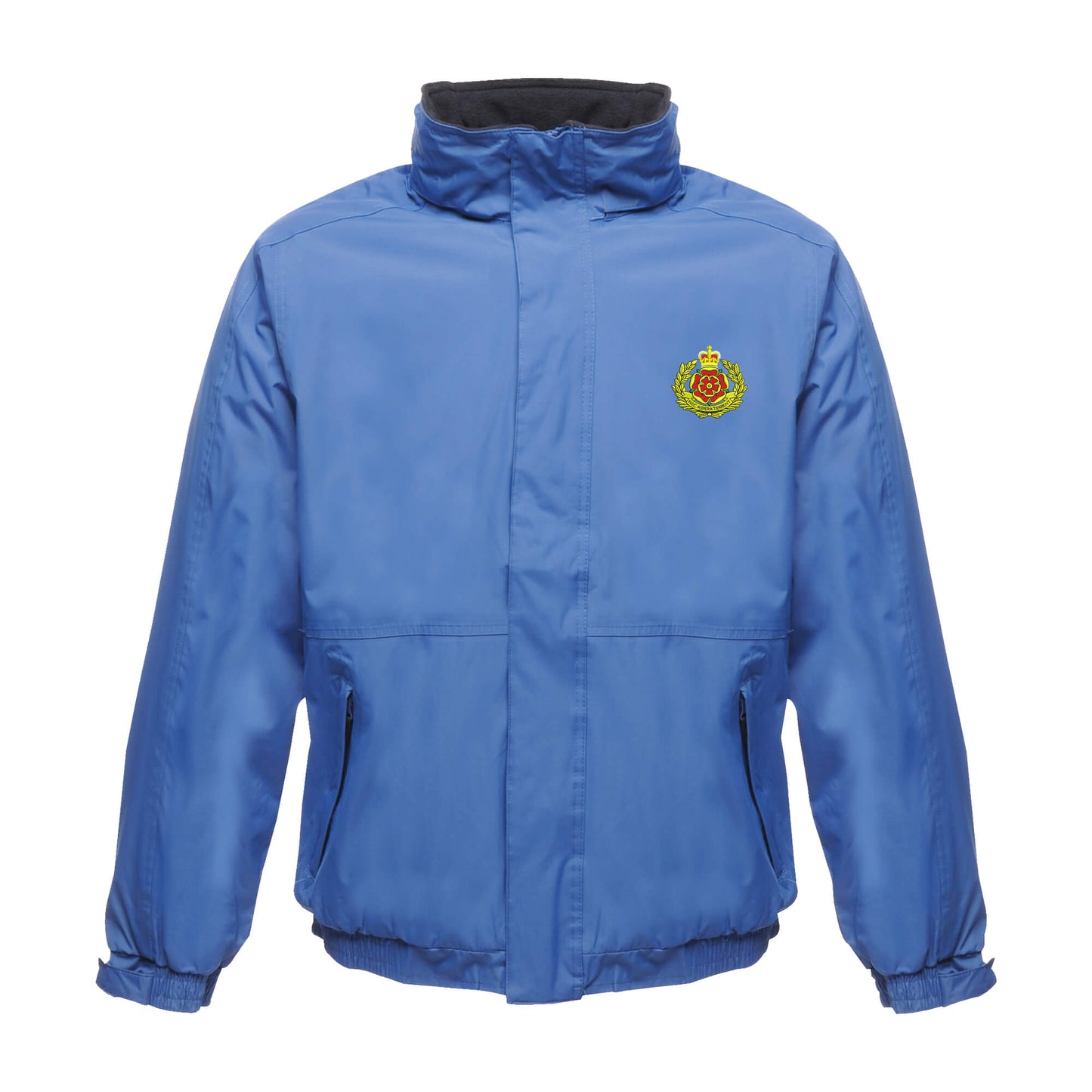 Duke of Lancaster's Regiment Regatta Waterproof Jacket With Hood