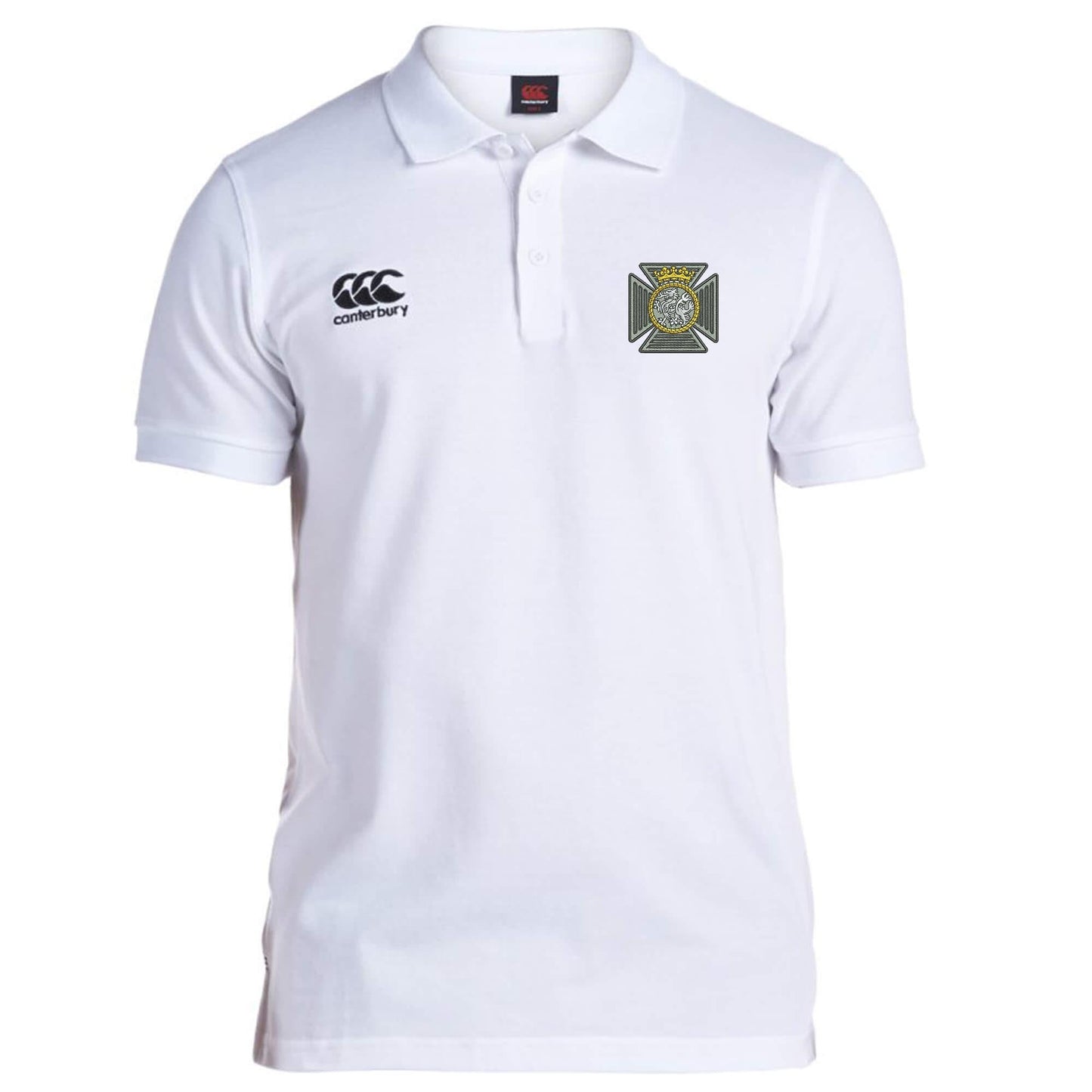 Duke of Edinburgh's Royal Regiment Canterbury Rugby Polo