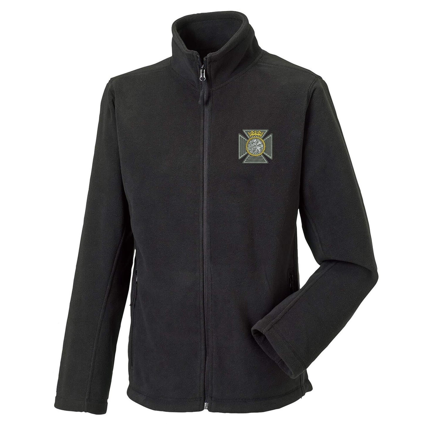 Duke of Edinburgh's Royal Regiment Regatta Fleece