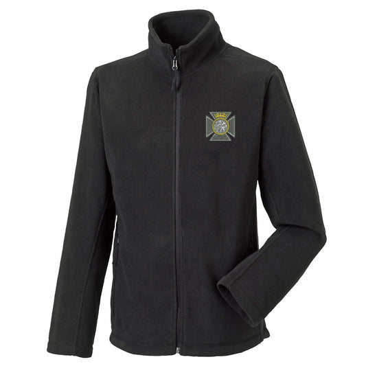 Duke of Edinburgh's Royal Regiment Regatta Fleece