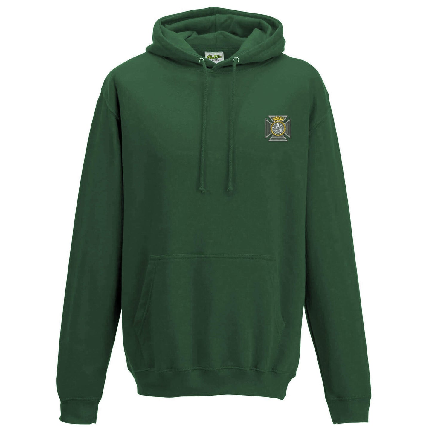 Duke of Edinburgh's Royal Regiment Hoodie