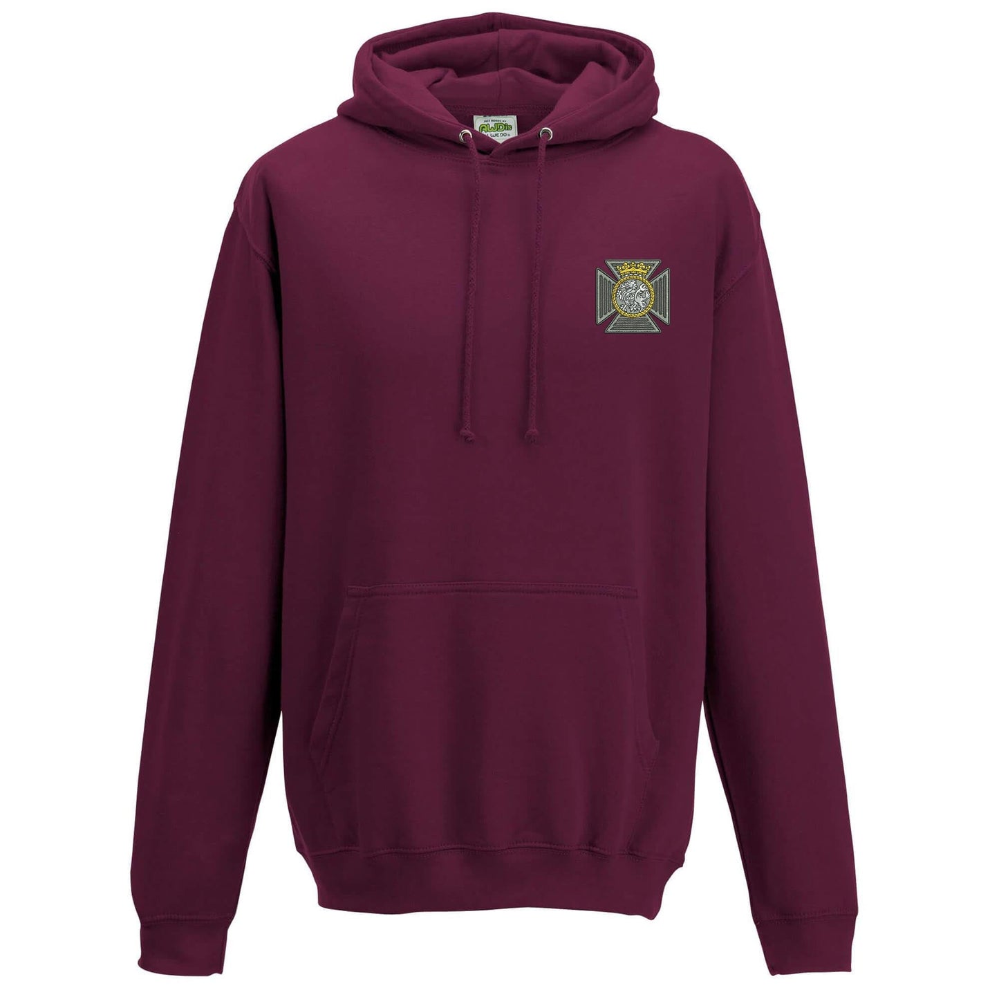Duke of Edinburgh's Royal Regiment Hoodie