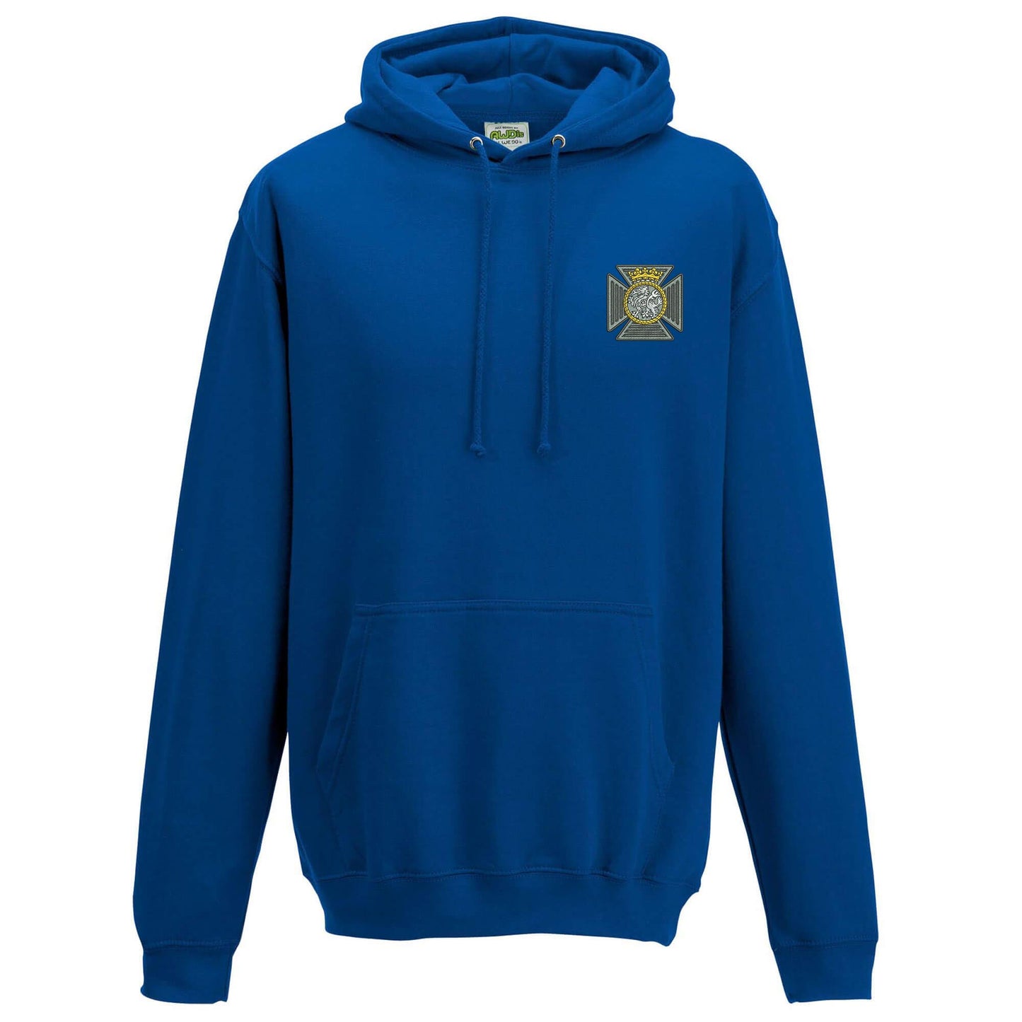Duke of Edinburgh's Royal Regiment Hoodie