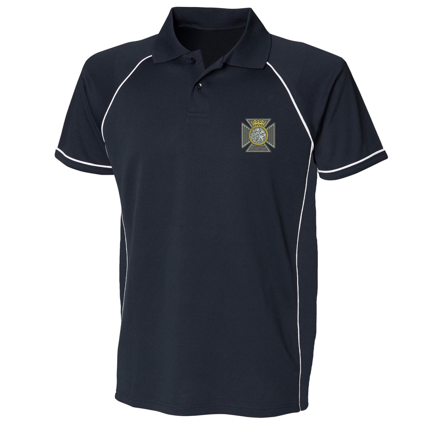 Duke of Edinburgh's Royal Regiment Performance Polo