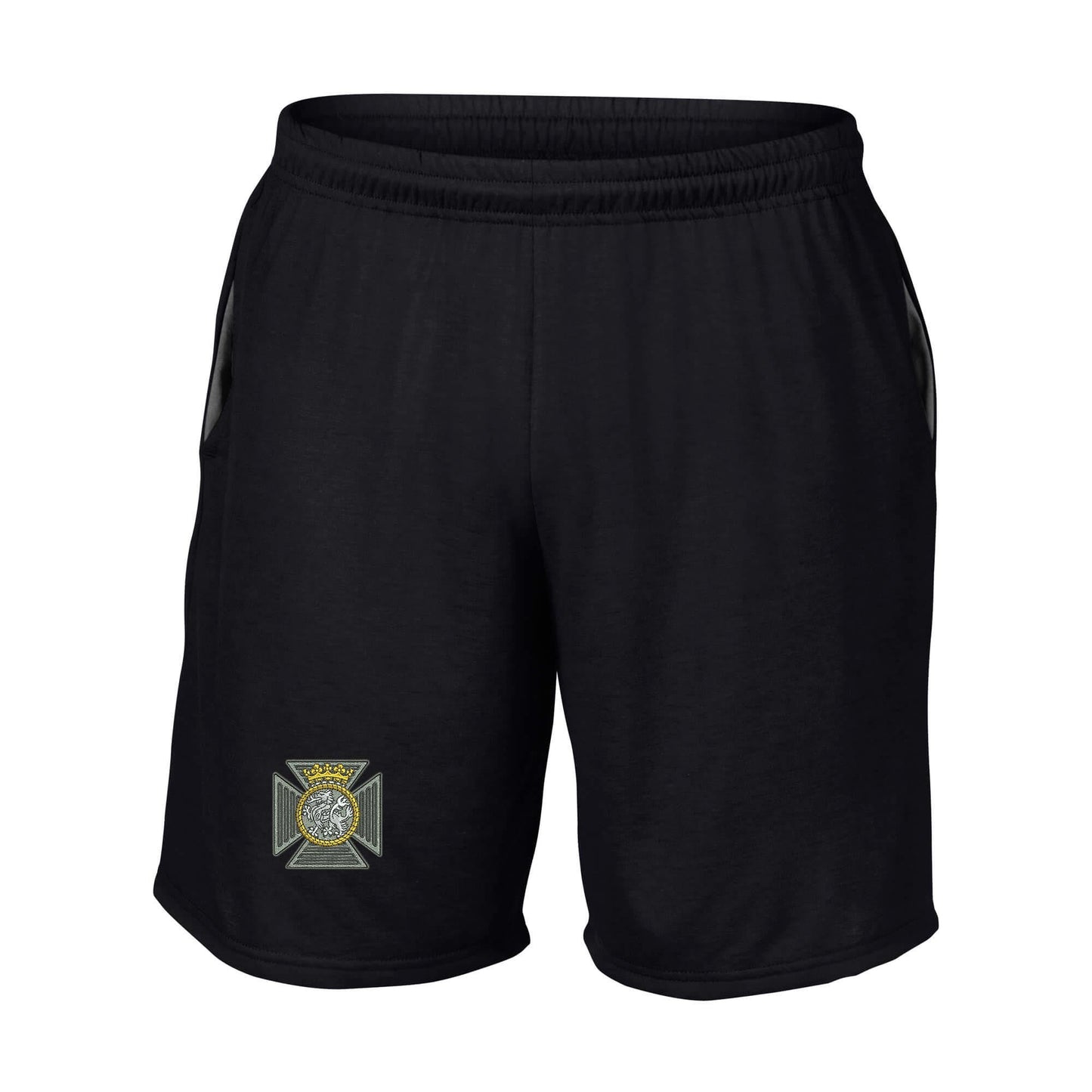 Duke of Edinburgh's Royal Regiment Performance Shorts