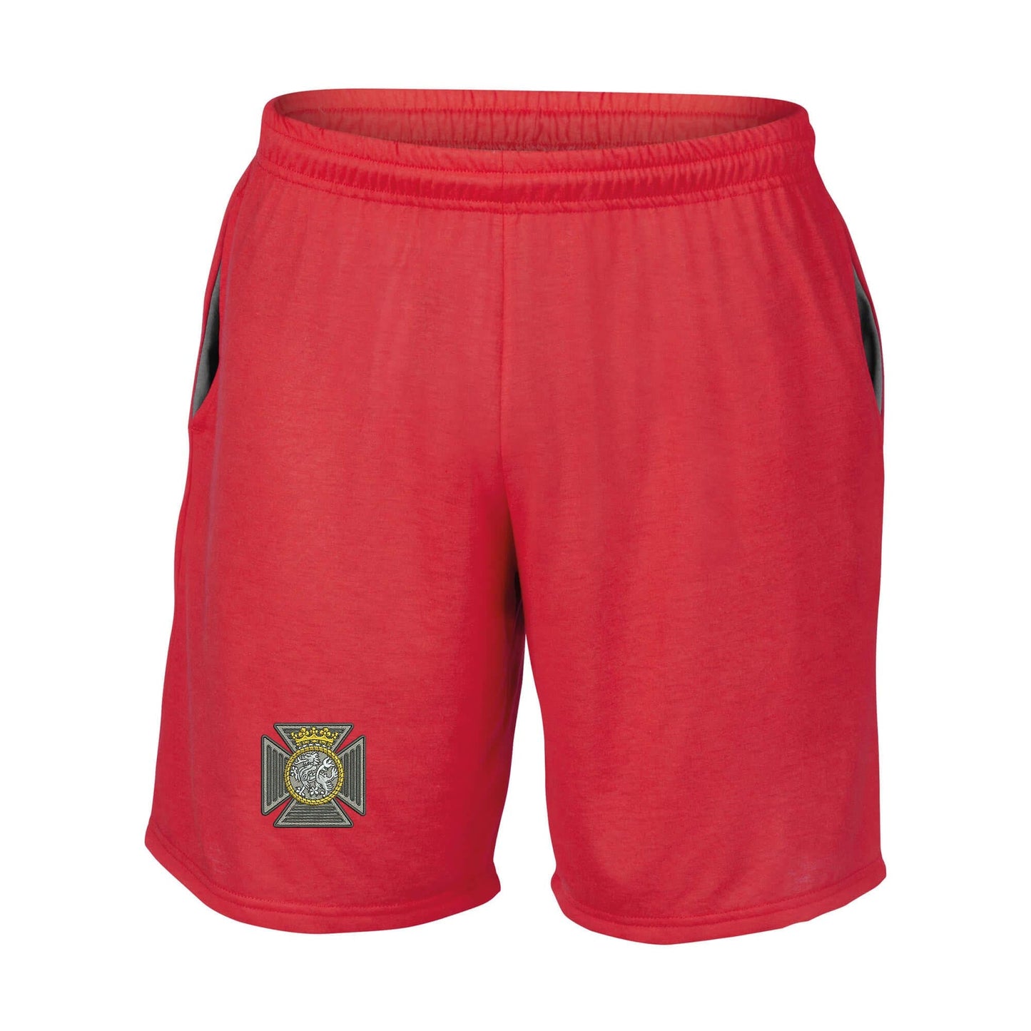 Duke of Edinburgh's Royal Regiment Performance Shorts